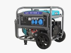 Generator BLADE 8300 W,457 cc